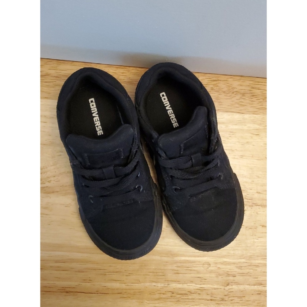 Converse Shoes